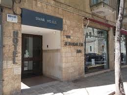 Minutes from kutztown, reading and allentown. Jerusalem Inn Smart Hotel Picture Of Jerusalem Inn Hotel Tripadvisor