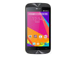 BLU Dash C Music - Smartphone - dual ...