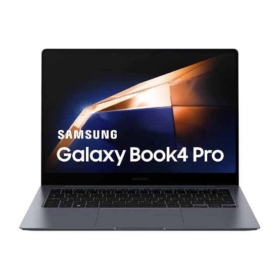 Samsung Galaxy Book