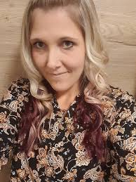 Melanie Glaser, Buchhaltung in der NBG Holding GmbH in Gmünd