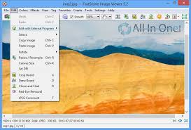 Faststone Image Viewer 5 2 Full Free Download Image Free Download Viewers