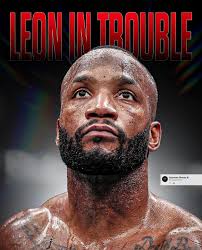 Leon Edwards suffered his third consecutive defeat, something that had  never happened before in his professional career. Furthermore, he lost a  fight by knockout for the first time. He went from being