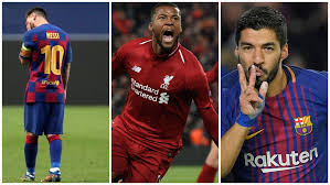 The spanish gossip press even start their own rumours and. Transfer Market Wednesday S Transfer Round Up Barcelona Want Wijnaldum Messi S Five Year Deal Van De Beek Joins Man Utd Marca In English