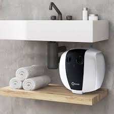 5 best under sink water heaters (2021