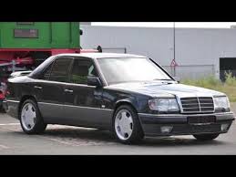 1990 Mercedes Benz W124 300e 24v Lorinser Youtube Mercedes Benz W124 Mercedes Benz Mercedes