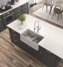 blanco fixtures, faucets & sinks in