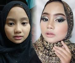 Jangan lupa subscraib, like and commentnya ya guys. Cayalah Baru 11 Tahun Tapi Bakat Mekap Taraf Profesional Iris Cabar Diri Idam Solek Neelofa Viral Mstar