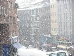 Neige Sur Le Pas De La Case Photolive Toutes Les Photos Meteo En Temps Reel Infoclimat