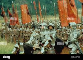 THE MESSENGER: THE STORY OF JOAN OF ARC (1999) JOAN OF ARC (ALT) JOAR 001  Stock Photo - Alamy