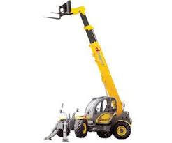 Dieci Icarus 4014 Telehandler