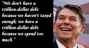 Image result for reagan there you go again
