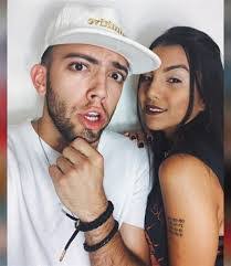 Danielle Fu's Instagram, Twitter & Facebook