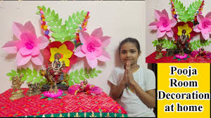 That' why they are considered the perfect gift choice for every occasion ranging from birthday to anniversary and baby shower. Mandir Decoration Ideas At Home Mandir Decoration Flower Mandir Decoration à¤ª à¤œ à¤˜à¤° à¤¡ à¤• à¤° à¤¶à¤¨ Youtube