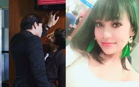 | fakta atau auta ? Isu Cium Fattah Amin Dan Janna Nick Akhirnya Fara Mendoza Beri Respon Iluminasi