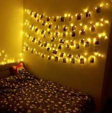 Panjang kamar x lebar kamar x 1,5 = jumlah watt untuk kamar. 8 Rekomendasi Lampu Hias Led Terbaik Di Bawah Rp250 Ribu Cocok Untuk Kamar Tidur Yang Glowing Rumah123 Com