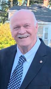 Raymond Norman Hackett Raymond N. Hackett, age 85, of Groveland, MA, passed  early Thursday morning, December 5, 2024, at Penacook Place Nursing Home,  surrounded by his loving family. He was the devoted