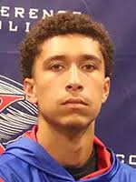 2024-25 Men's Developmental Basketball Roster