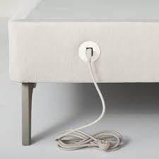 Transforms easily into a handheld. Power Cords Sleep Number