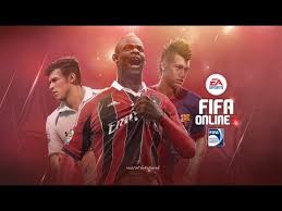 Hasil gambar untuk Fifa Online 3