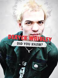 What Did Derek Wilburn Do