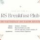 HP 1st Ward RS Activity: Breakfast Club event image