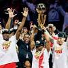 The raptors, as has thankfully been the case in the grand scheme of things, hold a late first round pick. 3
