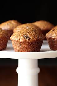 One Bowl Buttermilk Bran Muffins Recipe Bran Muffins Buttermilk Bran Muffins Bran Muffin Recipes