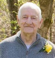 Charles R. Schultz, 85