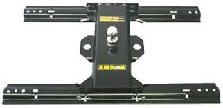 The ums series uses no visible bed rails. Demco Hijacker Ultra Series 25k Gooseneck Hitch
