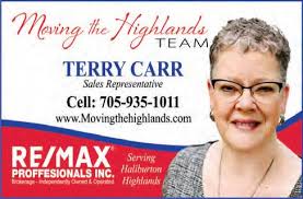 Haliburton, The Highlander_December 2021 by Ontario Community Newspapers  Association