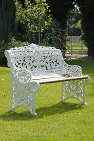 Belgravia Two Seater Garden Furniture Garden Set Garden Bench