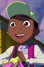 Post apocalyptic ATLA? Sign me tf up! #avatarthelastairbender