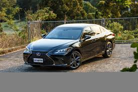 About the 2020 lexus is 300. Lexus Es 300h 2020 Review F Sport Snapshot Carsguide