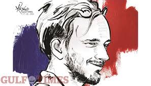 Medvedev keen for clay play before French Open