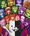 ダンガンロンパ The Animation