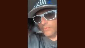 Brandon Gilstrap's Instagram, Twitter & Facebook