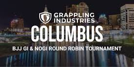 Grappling Industries COLUMBUS