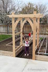 Maybe you would like to learn more about one of these? 8 Diy Garden Arch Plans To Frame Your Beautiful Garden
