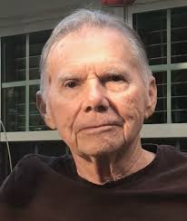 Obituary information for Jack Cornelius Rothrock