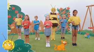 Image result for tbn:2-wbOMD-0WvQQM::www.liedjesland.com/Liedjes/tv_tunes/Maja_de_bij/maya.jpg