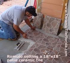 Outdoor Patio Flooring Options Flooring Specialist Ceramic Tile Coral Gables Fl Porcelain Tile Patio Flooring Diy Patio Tiles Patio Flooring