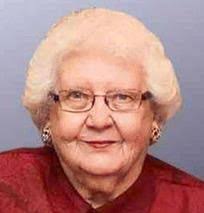 Donna PARRY Obituary (2022)