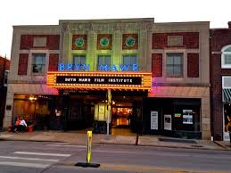 The movie theater is unique and authentic parking is pretty easy the. Classic Old Time Movie Theater Showing Independent Films And The Best Of The Big Hit Films Review Of Bryn Mawr Film Institute Bryn Mawr Pa Tripadvisor