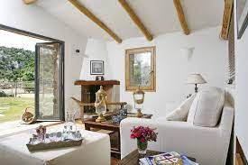 villa v italii home interior