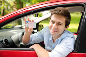 Maybe you would like to learn more about one of these? How Do I Receive A California Driver S License If I Am A Teen