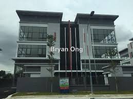Ground floor retail lot, sekitar 26, corner seksyen 26 shah alam, selangor property details: Seksyen 26 Semi D Factory For Sale In Shah Alam Selangor Iproperty Com My