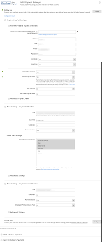 Maybe you would like to learn more about one of these? Paypal Payflow Credit Memo Is Duplicated On Full Refund Issue 24149 Magento Magento2 Github