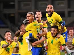 Está chegando a hora de conhecer os três medalhistas olímpicos do futebol masculino. Lgeeoidzr7l2jm