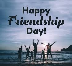 Know more about happy friendship day date 2021,friendship day kab hain, and more related to friendship day date. Happy Friendship Day 2020 Wishes Quotes Messages Photos To Share With Your Loved Ones The Scrbblr
