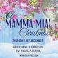 *** SOLD OUT *** A MAMMA MIA! CHRISTMAS event image
